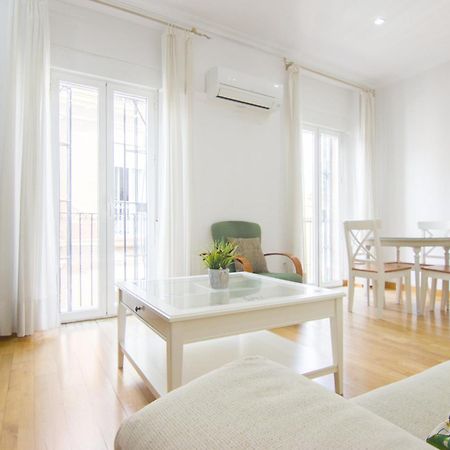 Rentalsevilla Cuna Екстериор снимка