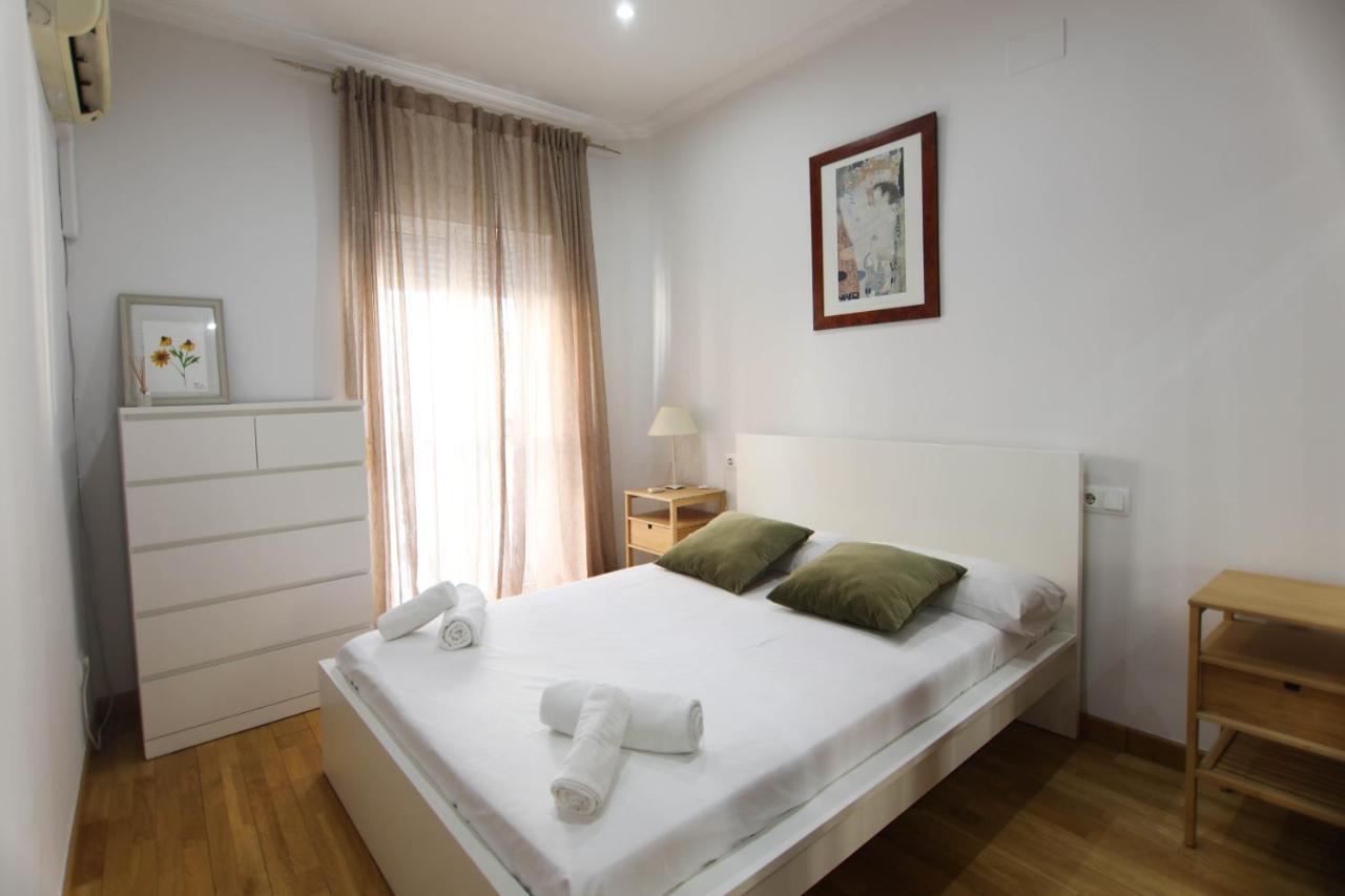 Rentalsevilla Cuna Екстериор снимка