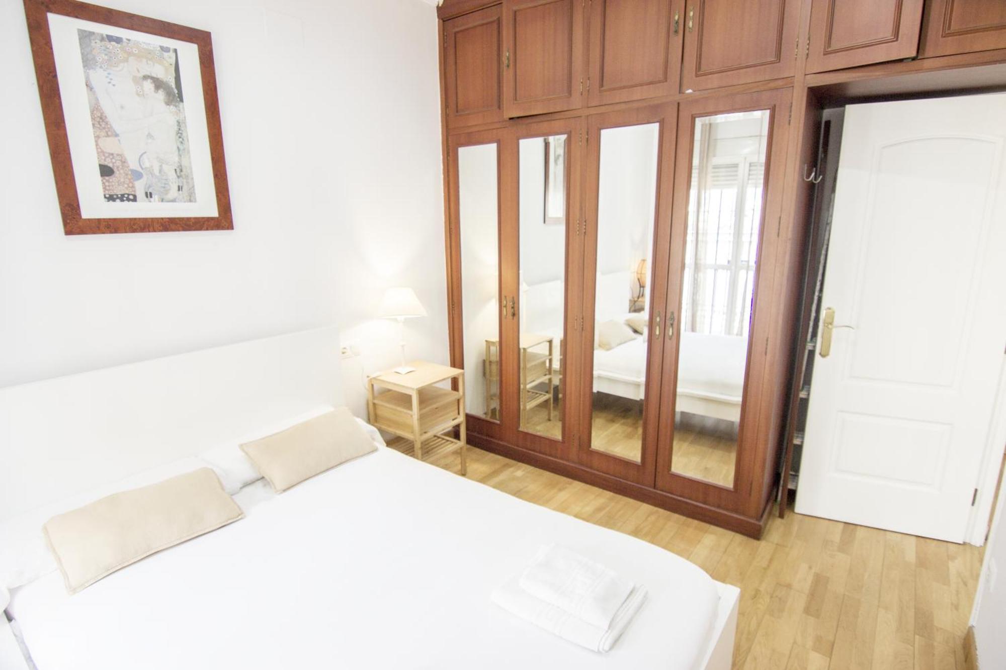 Rentalsevilla Cuna Екстериор снимка