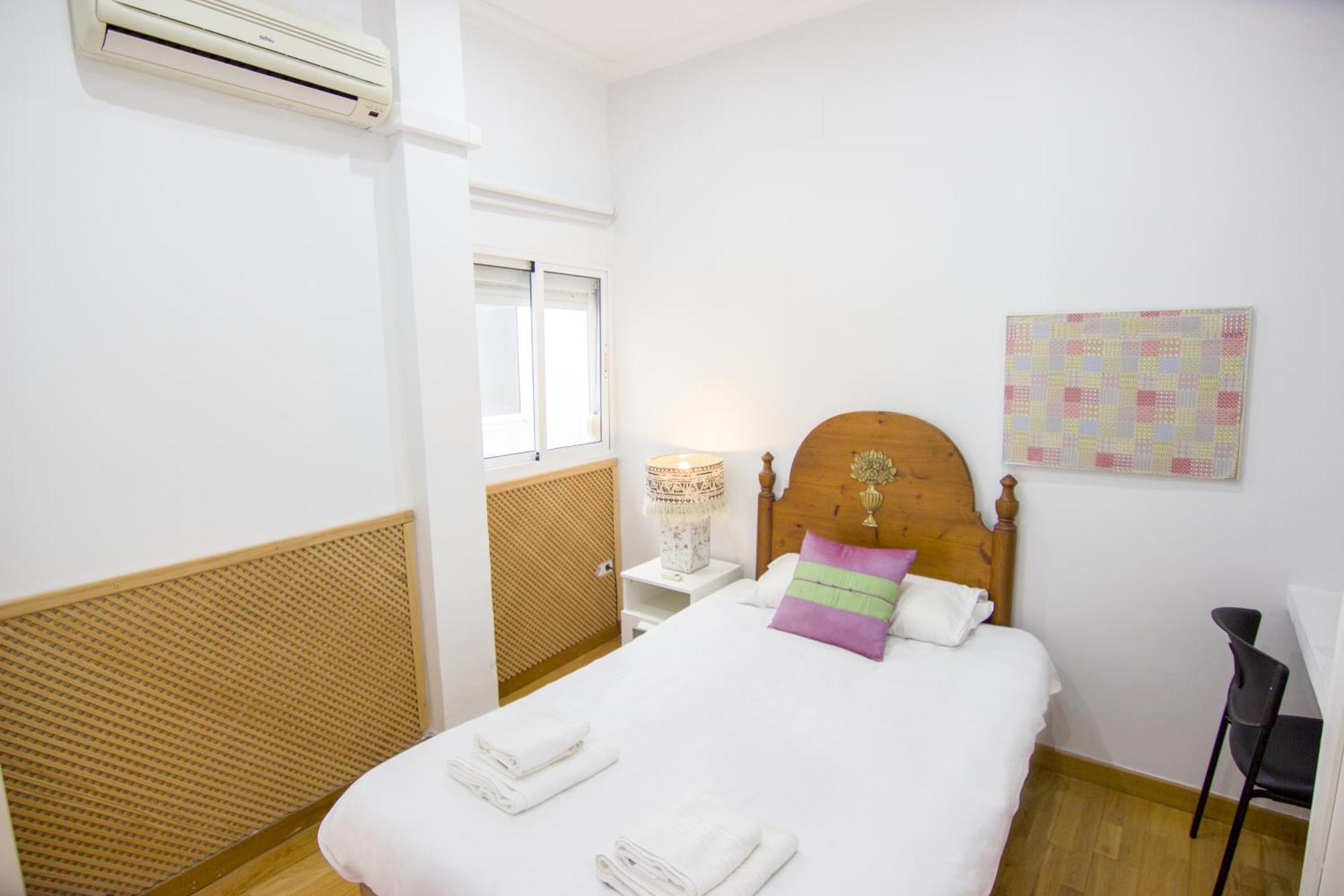 Rentalsevilla Cuna Екстериор снимка