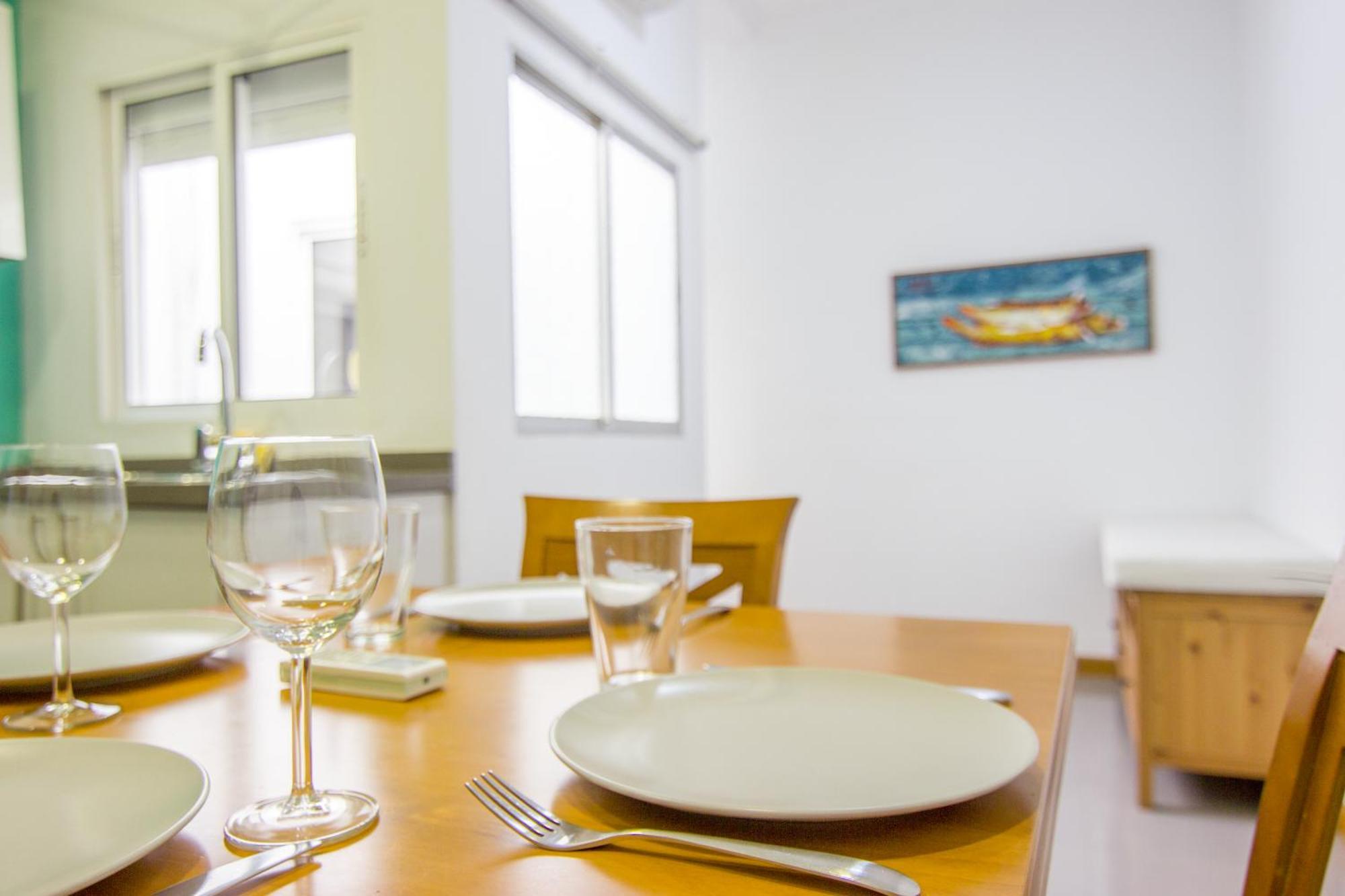 Rentalsevilla Cuna Екстериор снимка