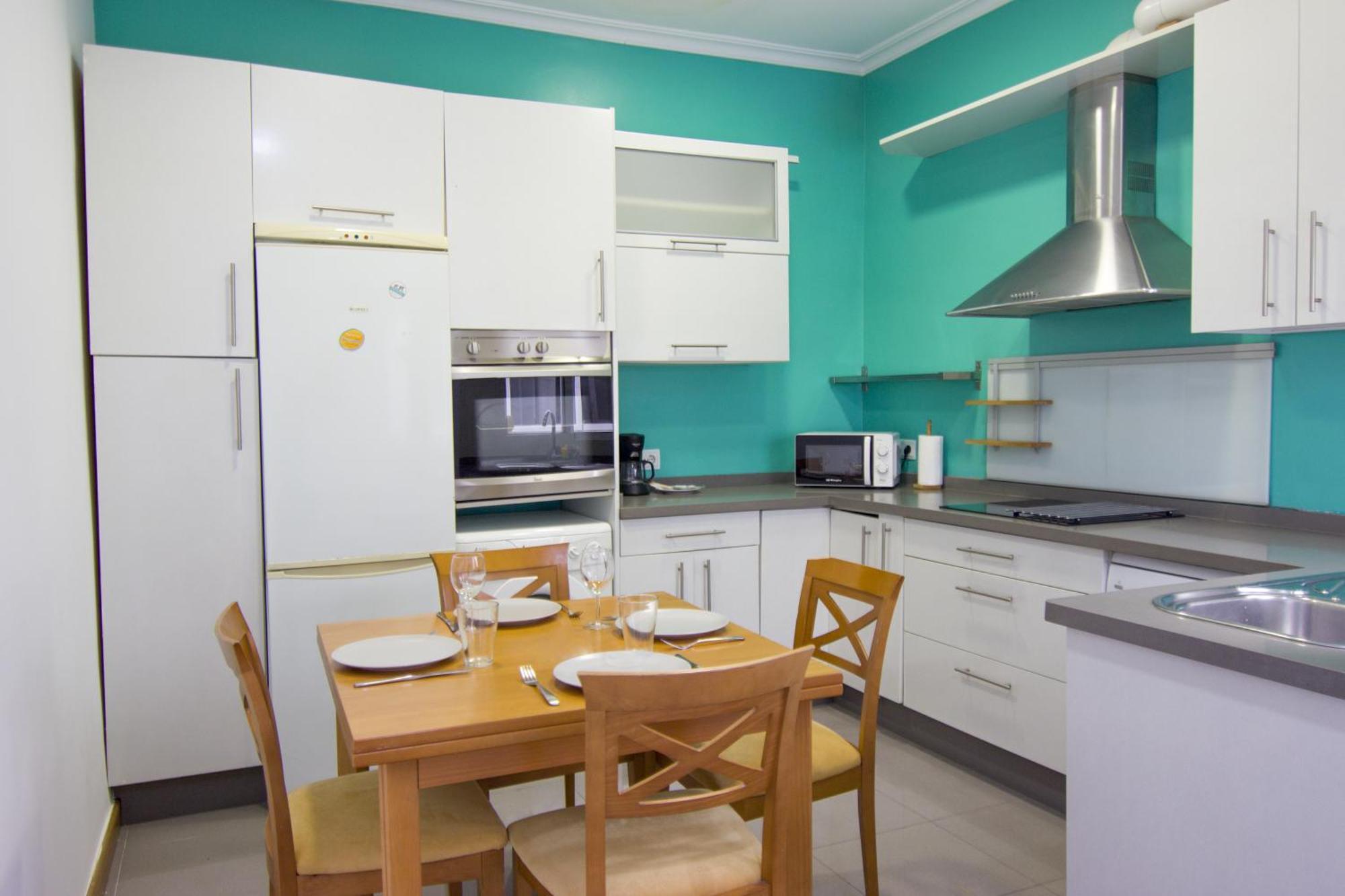 Rentalsevilla Cuna Екстериор снимка