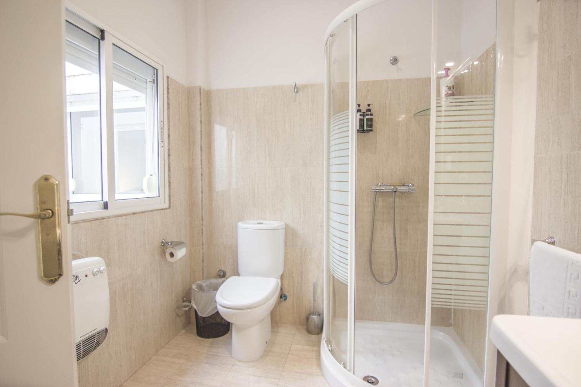 Rentalsevilla Cuna Екстериор снимка