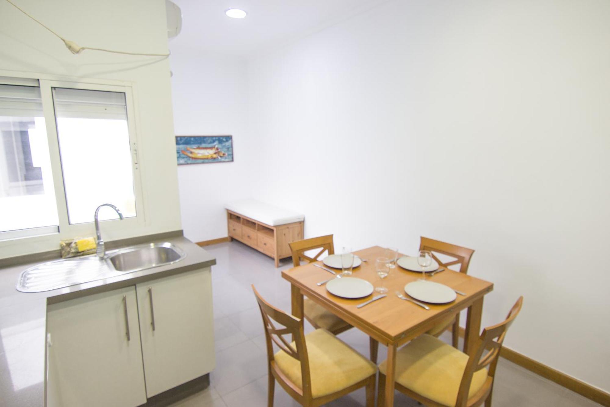 Rentalsevilla Cuna Екстериор снимка