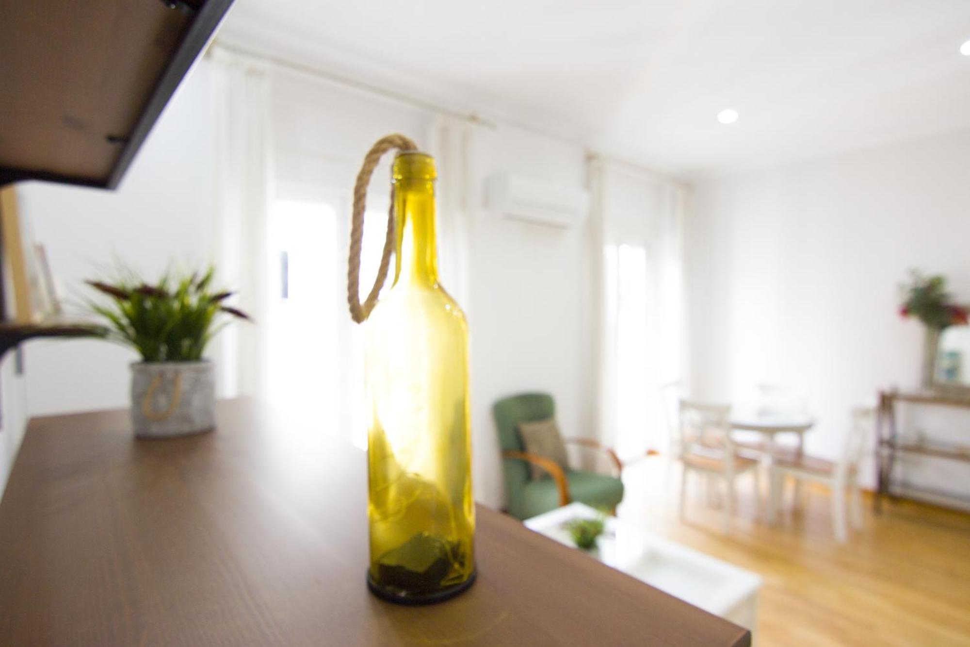 Rentalsevilla Cuna Екстериор снимка