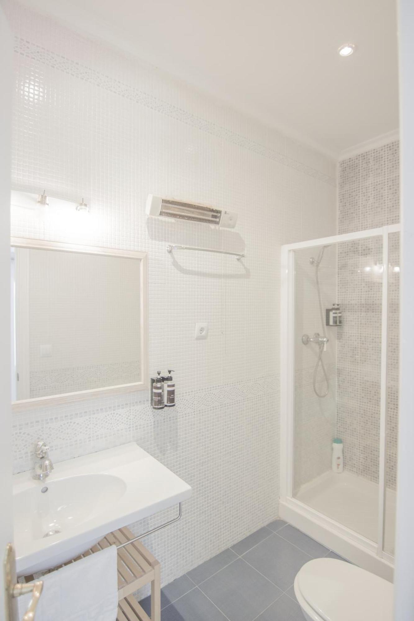 Rentalsevilla Cuna Екстериор снимка