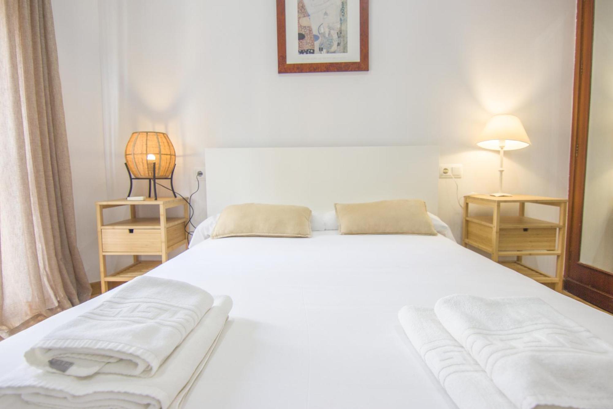 Rentalsevilla Cuna Екстериор снимка