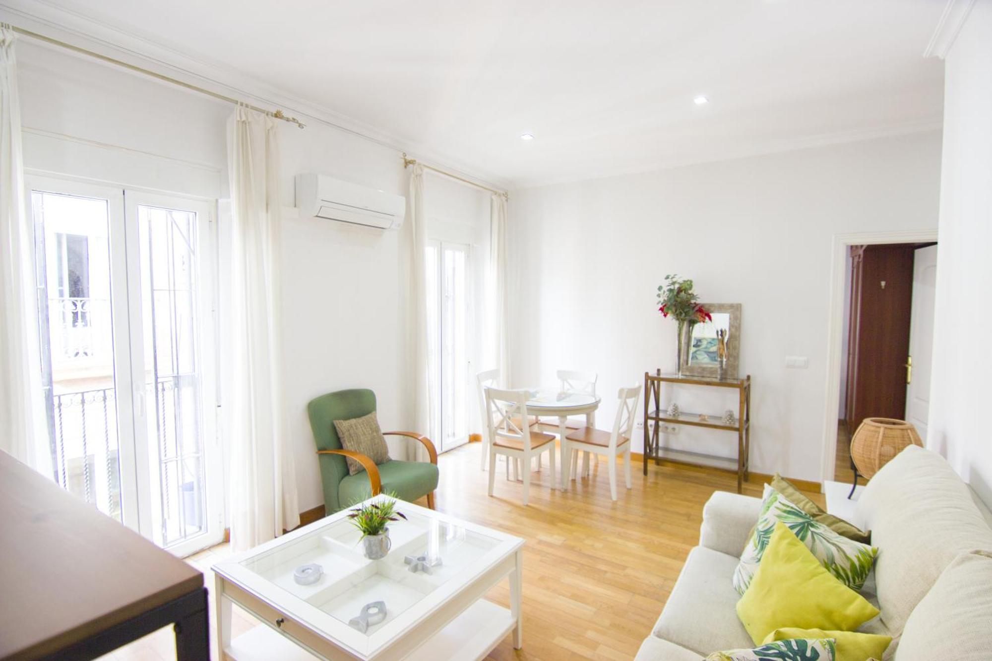 Rentalsevilla Cuna Екстериор снимка