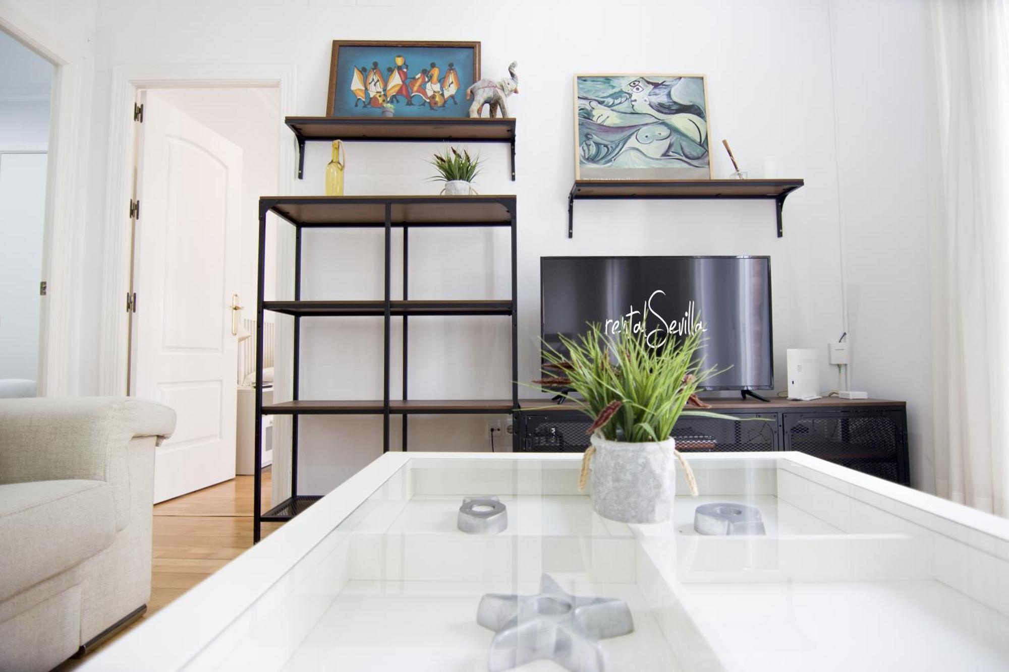 Rentalsevilla Cuna Екстериор снимка